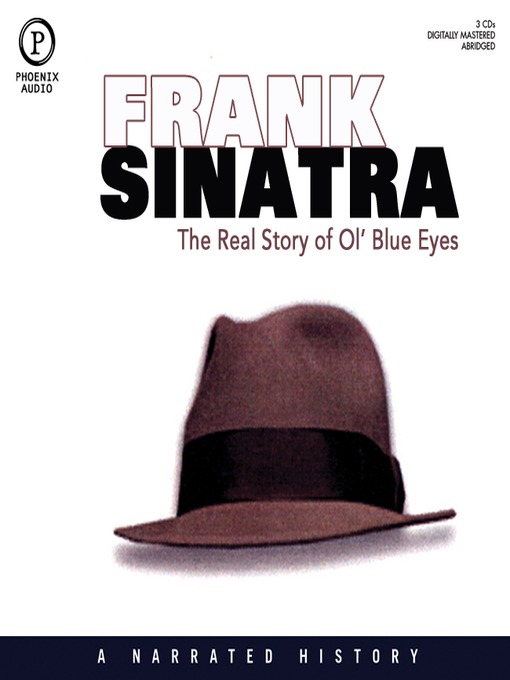Title details for Frank Sinatra by Phoenix - Available